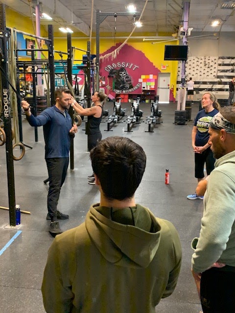 Drive Physical Therapy and Performance