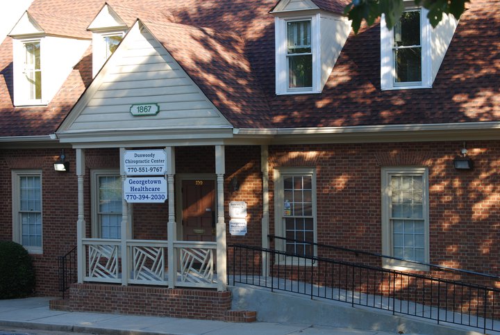 Dunwoody Chiropractic Center