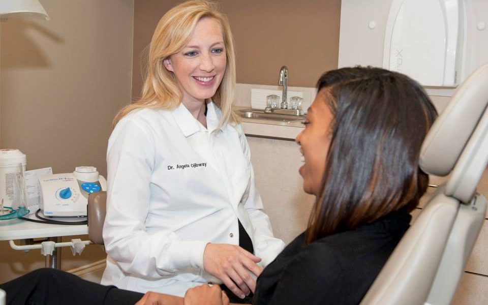 Dunwoody Family & Cosmetic Dentistry