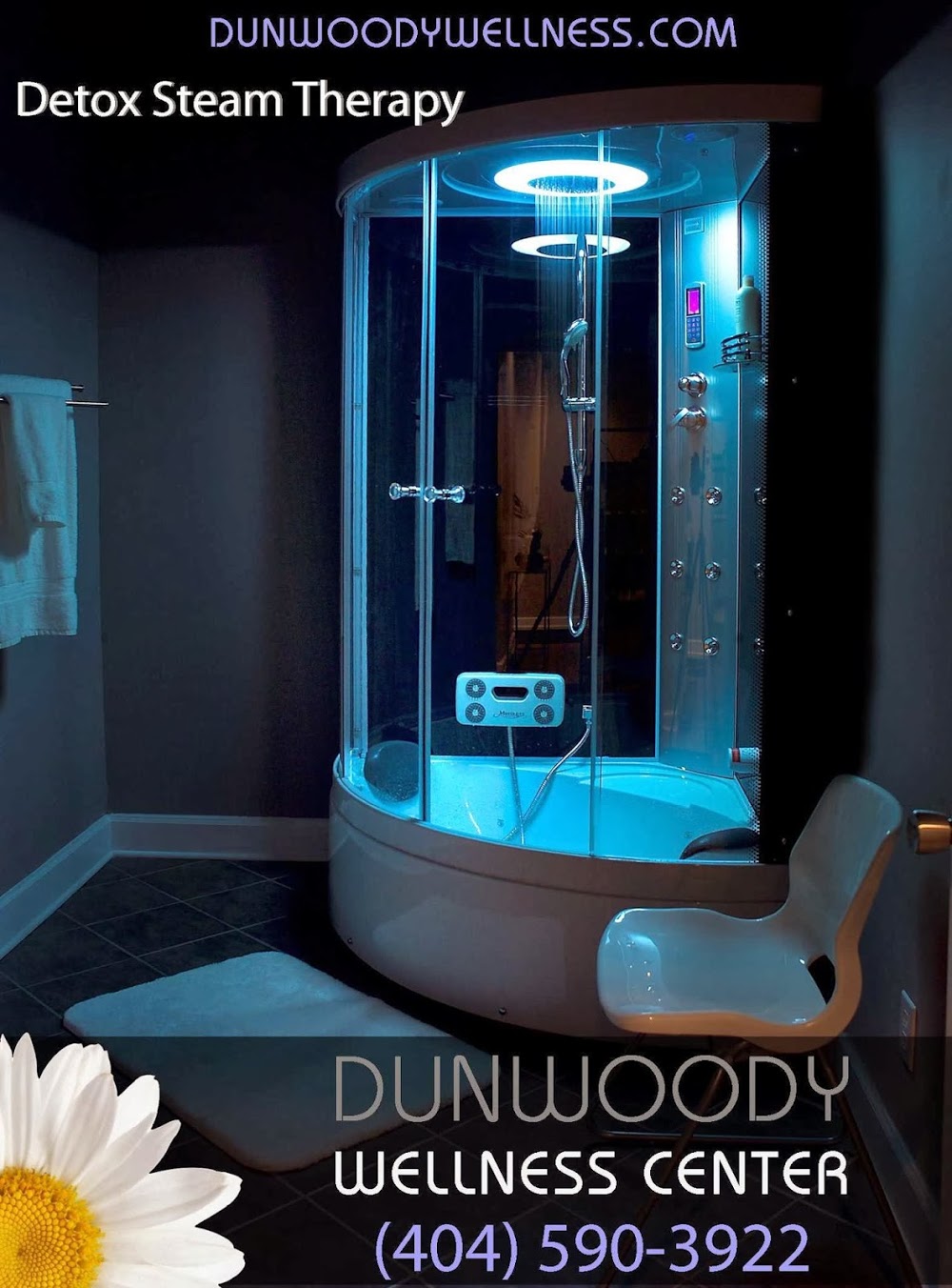 Dunwoody Wellness Center