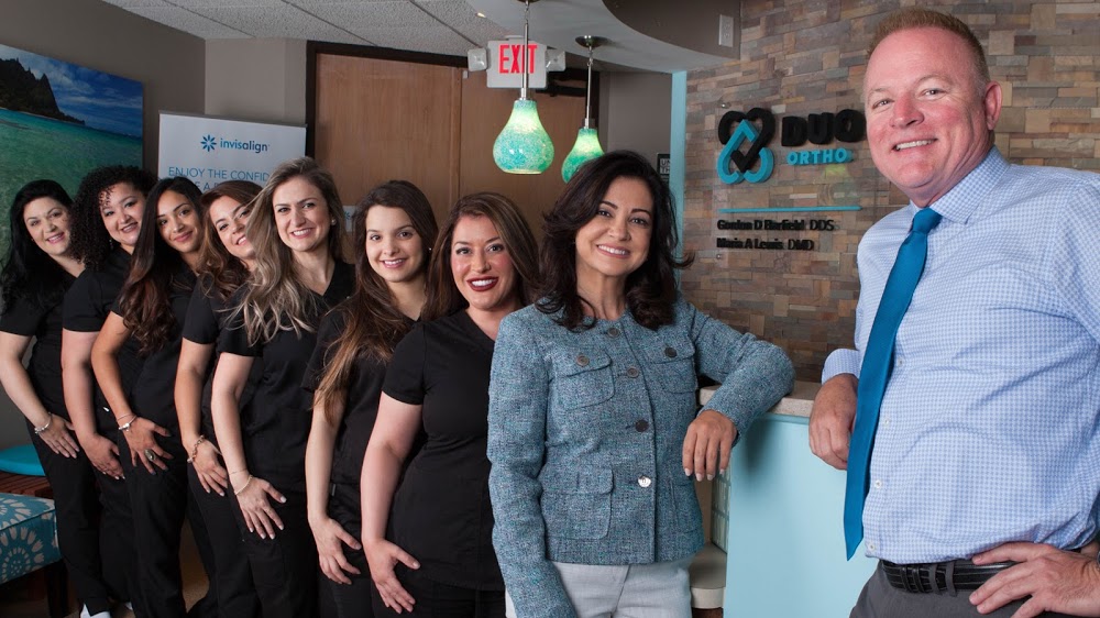 Duo Orthodontics