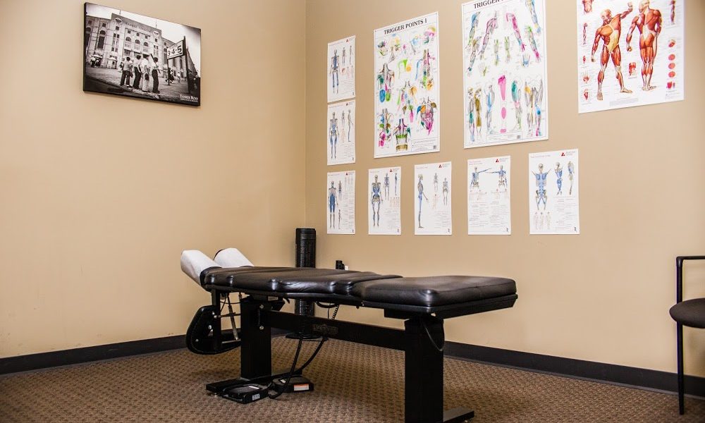 Dynamic Spine and Sports Therapy at Kennesaw