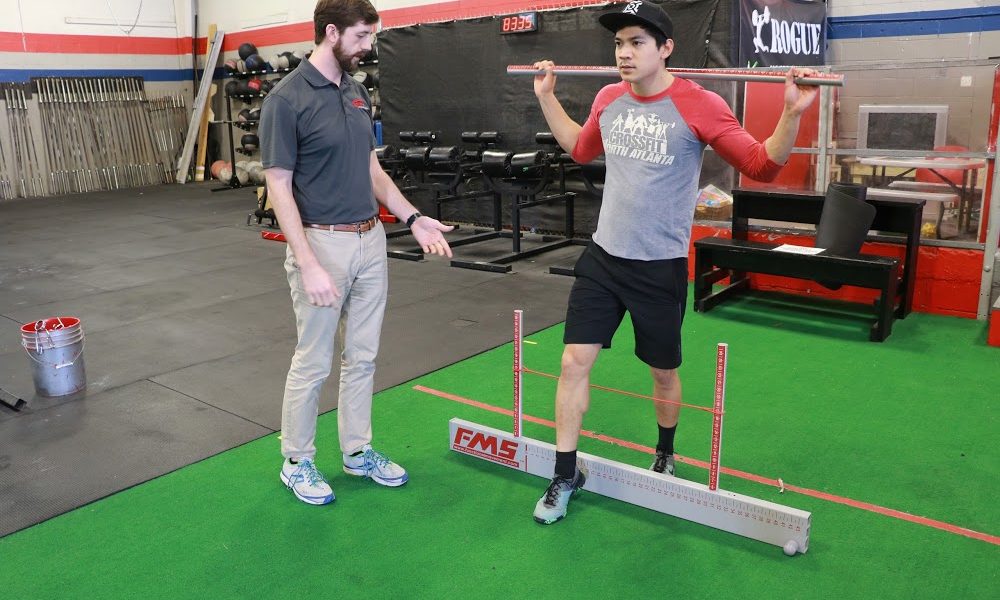 Dynamic Spine and Sports Therapy – Atlanta