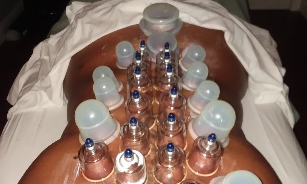 Earth Elements Massage