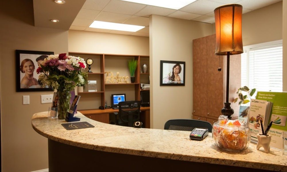East Cobb Premier Dental