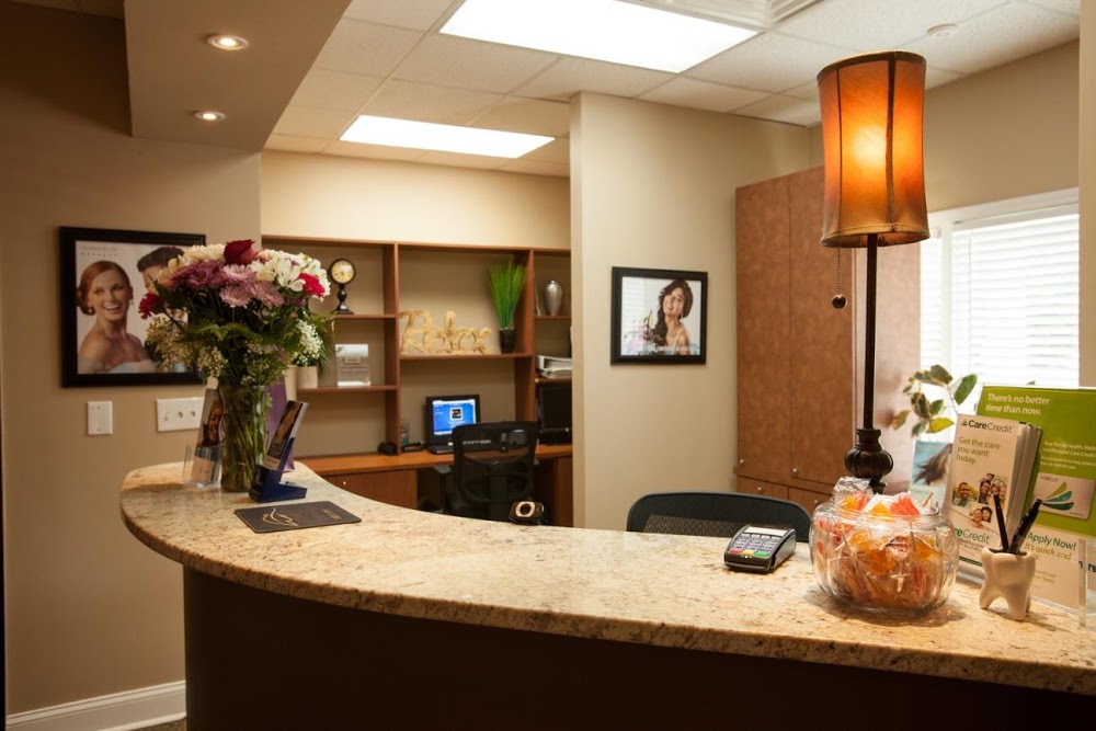 East Cobb Premier Dental
