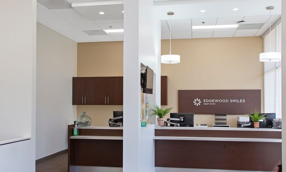 Edgewood Smiles Dentistry