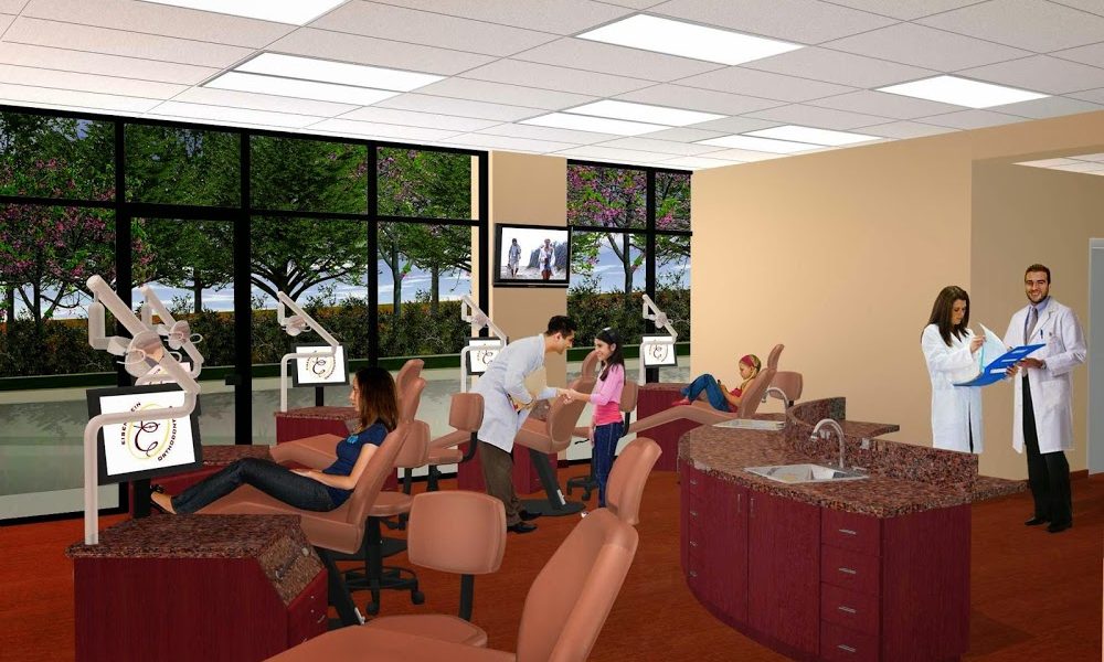 Eisenstein Orthodontics