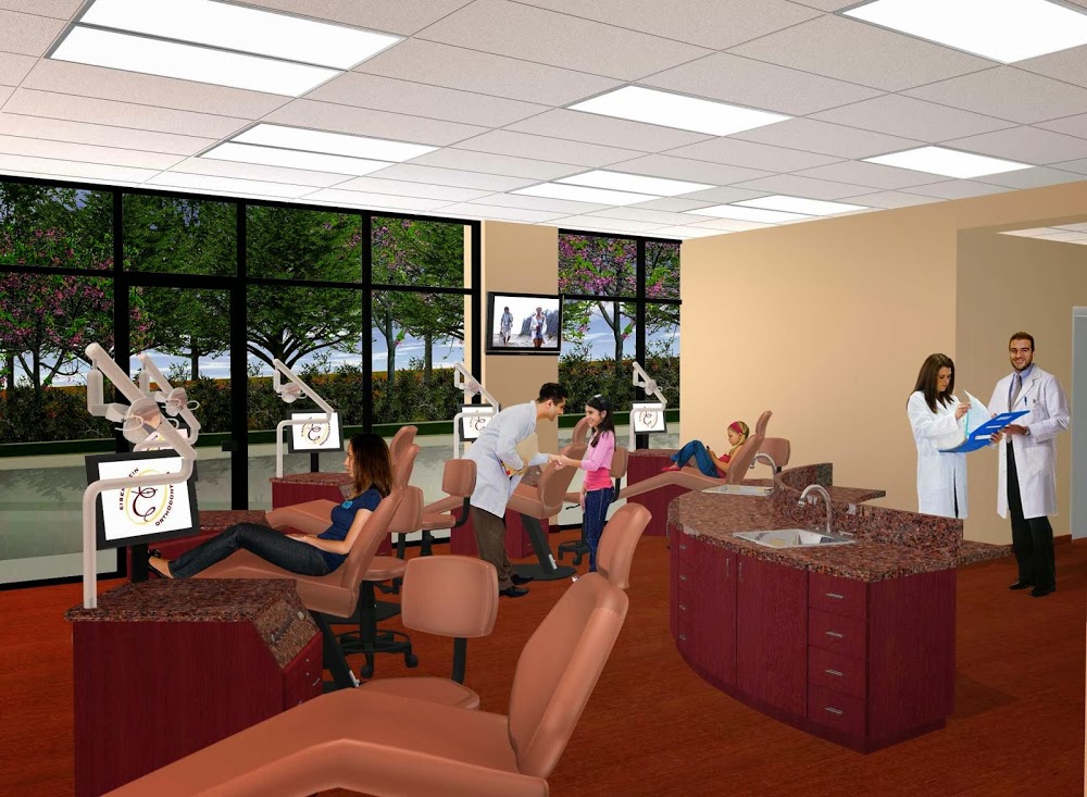 Eisenstein Orthodontics