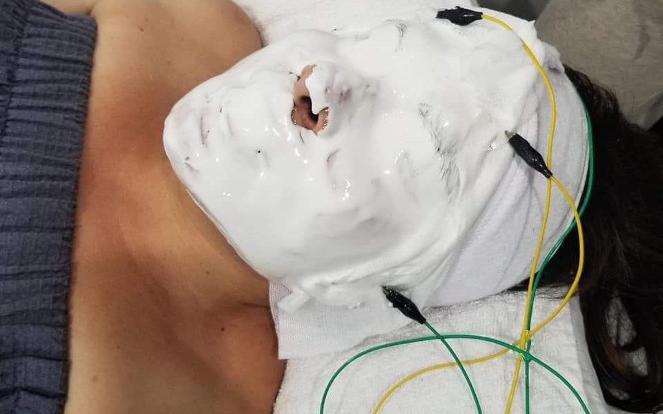Ek Beaute Salon and Med-spa