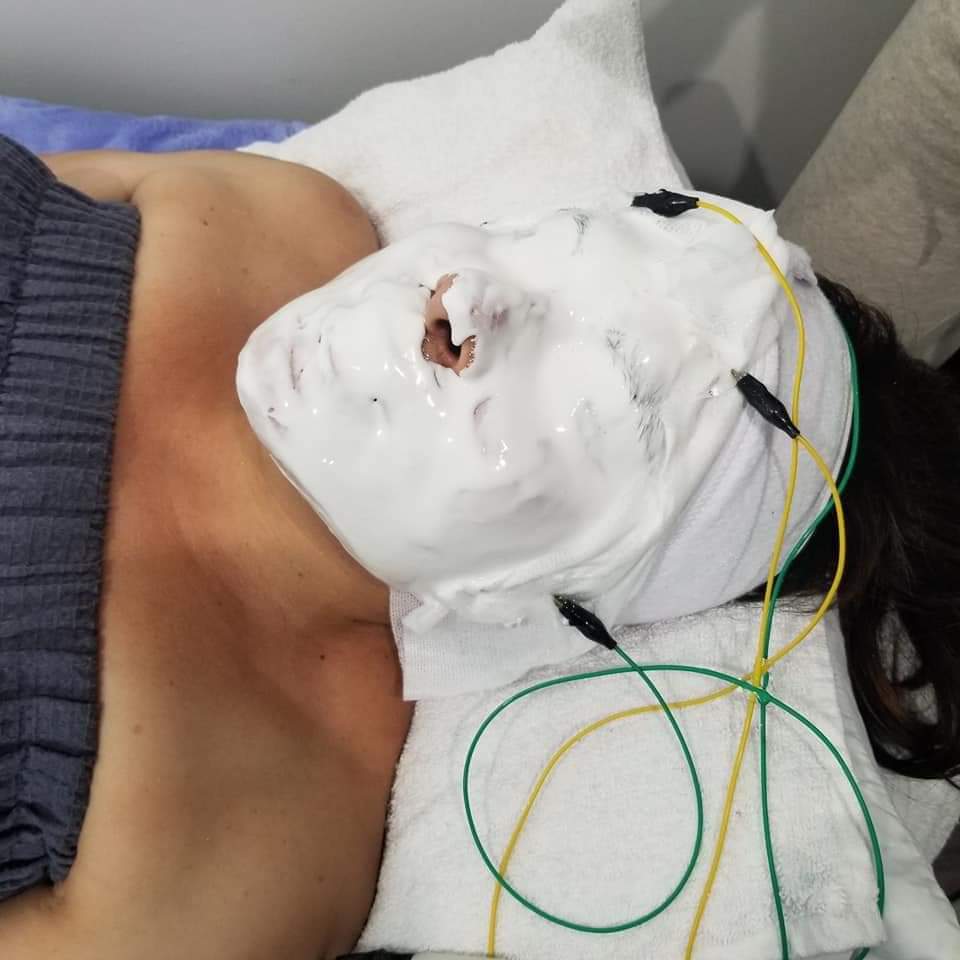 Ek Beaute Salon and Med-spa