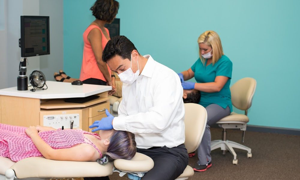 Embrace Orthodontics
