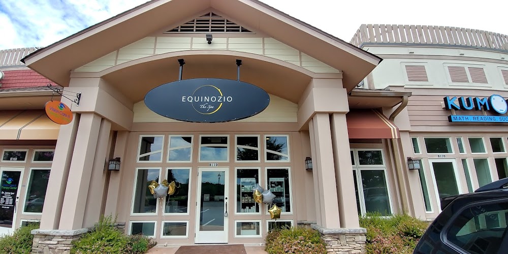 Equinozio the Spa
