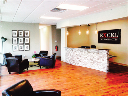 Excel Chiropractic