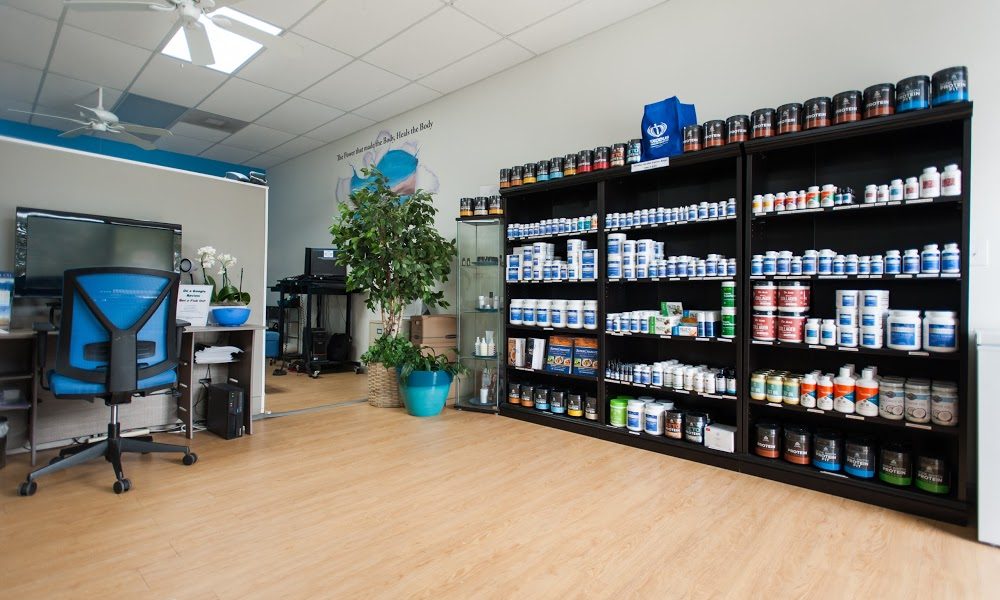 Exodus Health Center