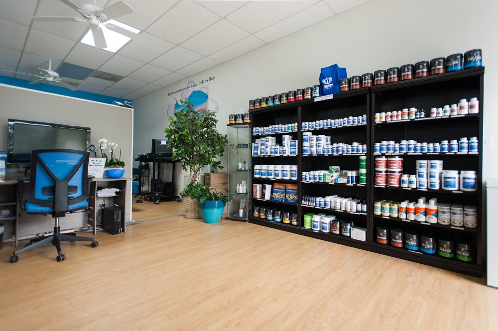 Exodus Health Center