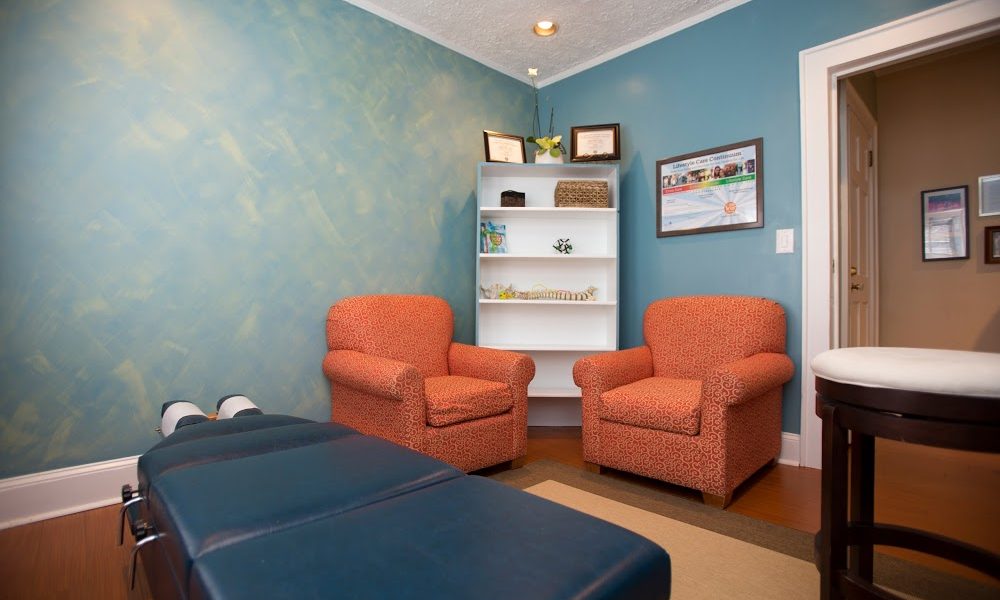 Expression Chiropractic
