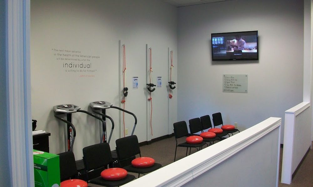 Extraordinary Life Health Center