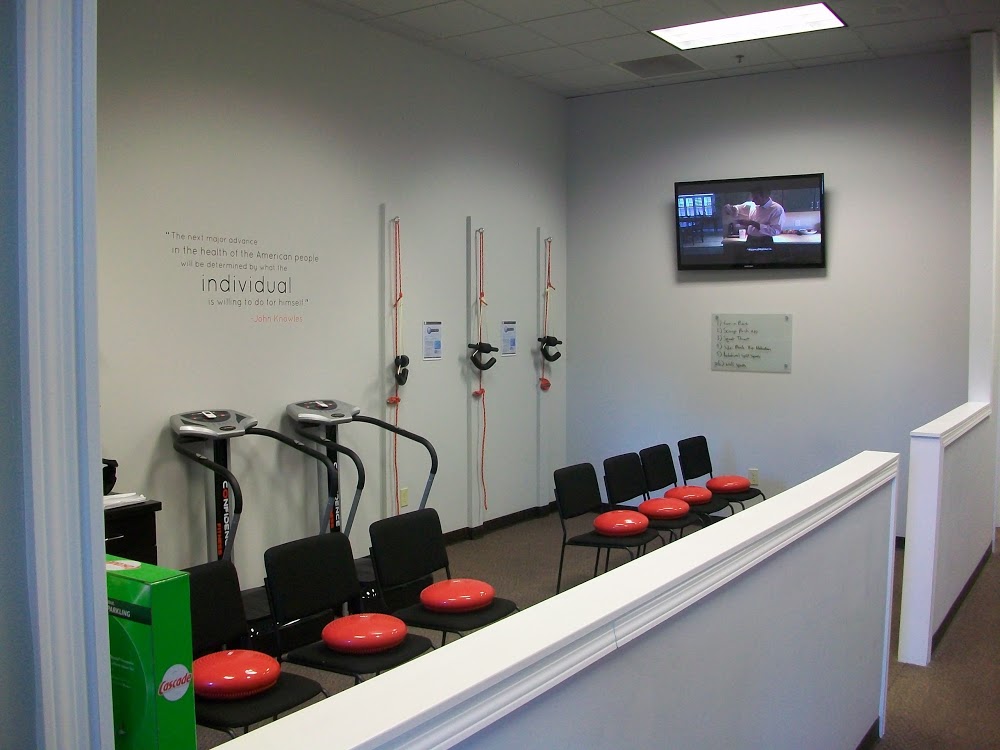 Extraordinary Life Health Center