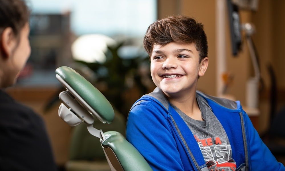 Family Orthodontics