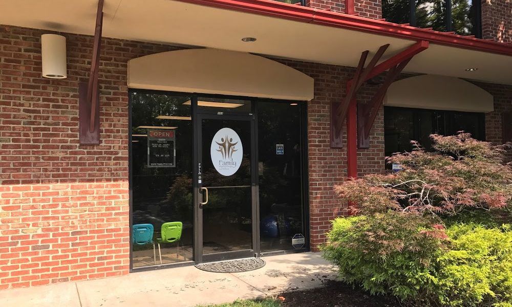 Family Physical Therapy & Wellness