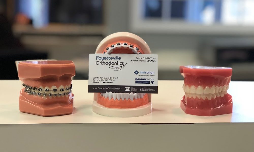 Fayetteville Orthodontics