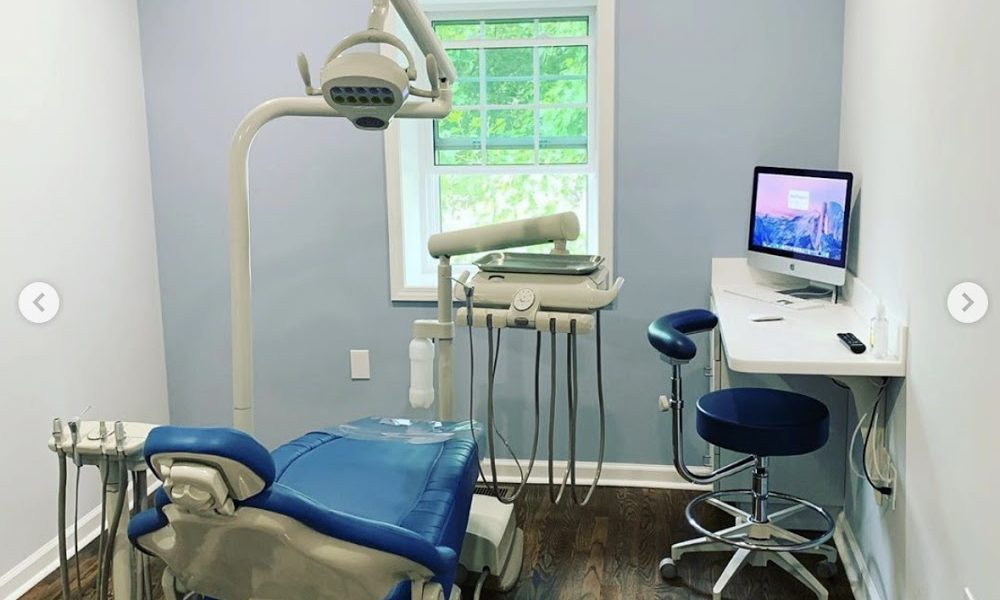 Fidanoski Dentistry