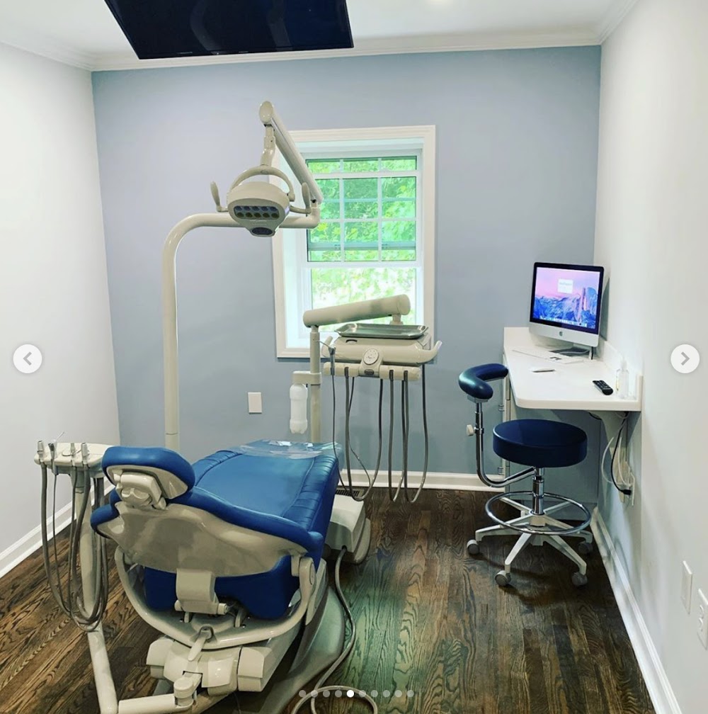 Fidanoski Dentistry