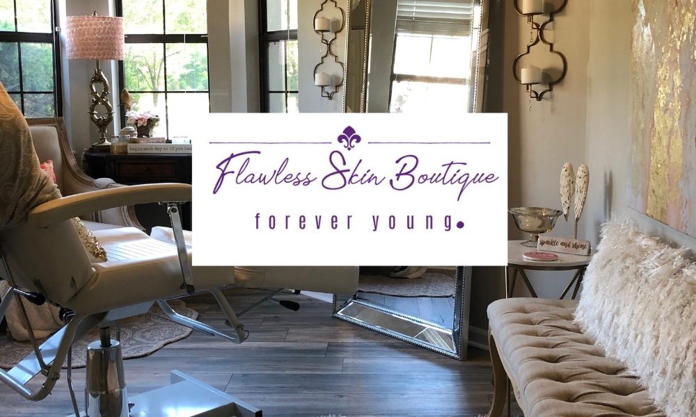 Flawless Skin Boutique