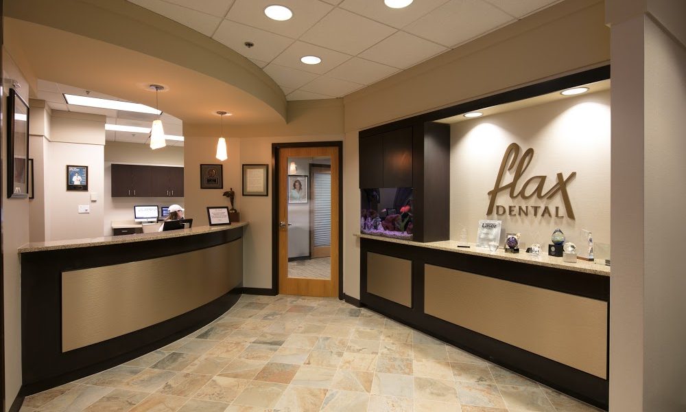 Flax Dental