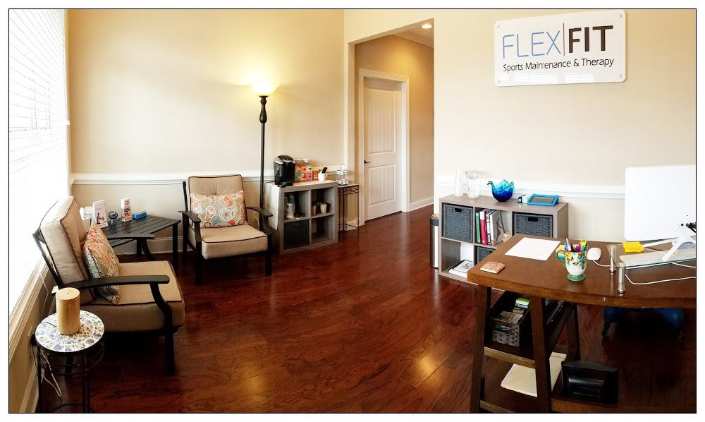 FLEXFIT Sports Maintenance & Therapy