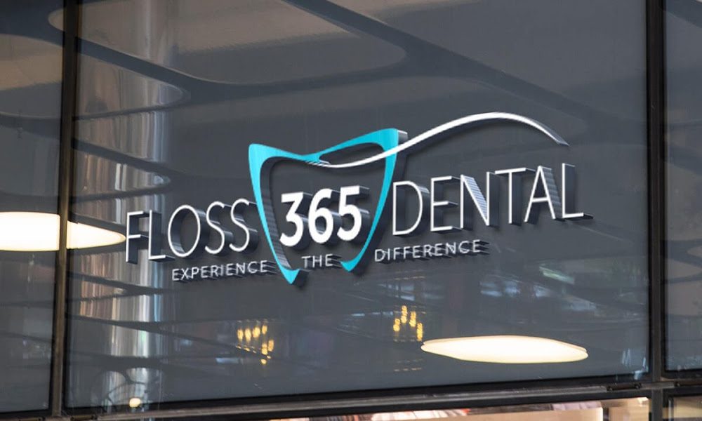 Floss 365 Dental