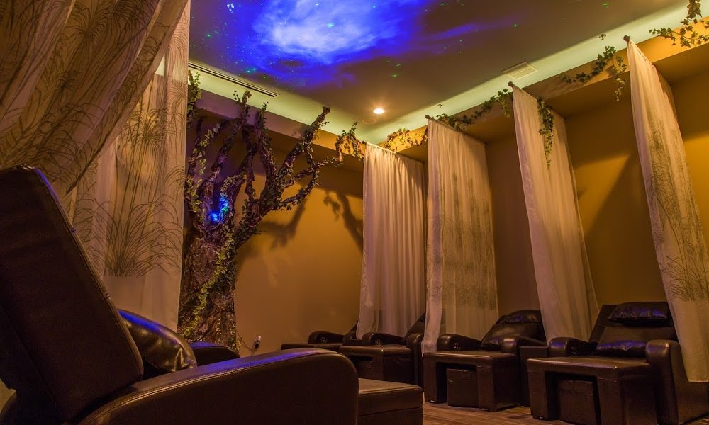 For The Sole: Foot & Body Spa