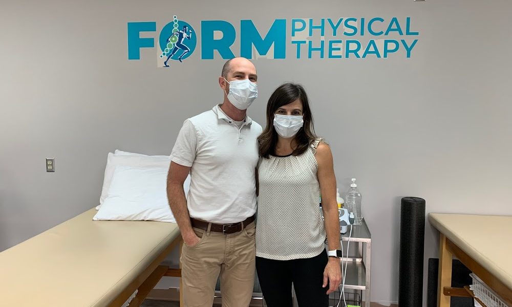 Form Physical Therapy