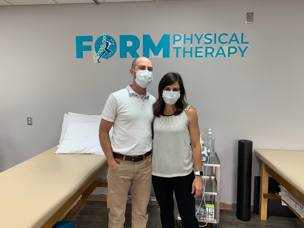Form Physical Therapy