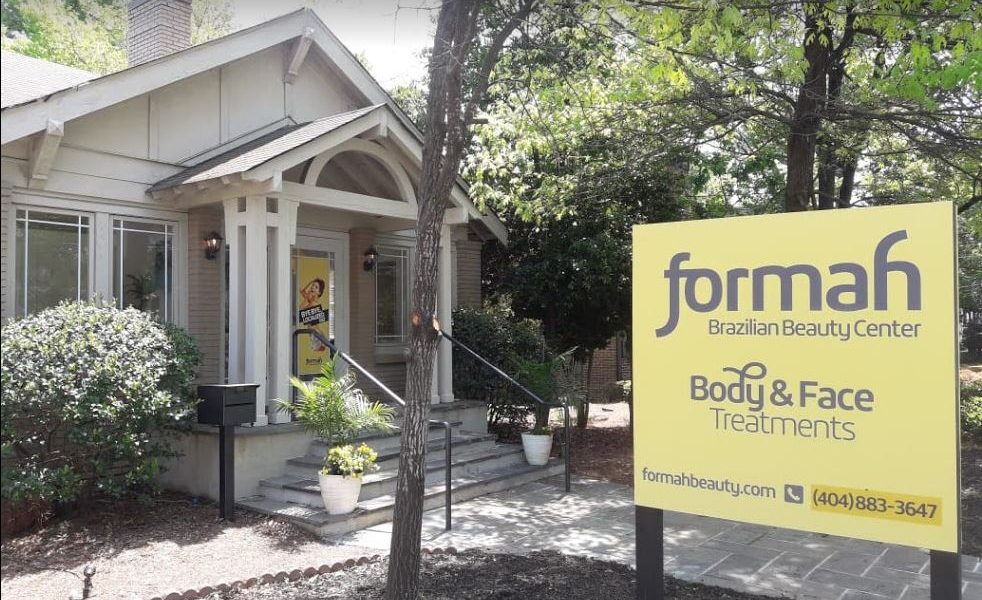 Formah – Brazilian Beauty Center