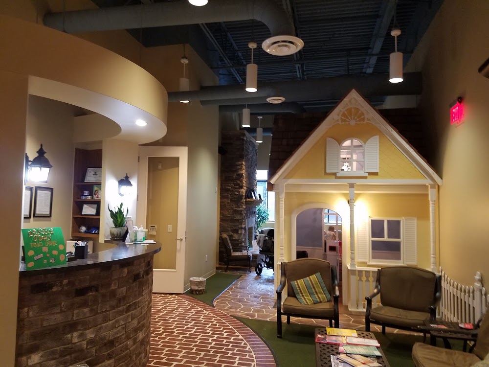 Forsyth Dental Town
