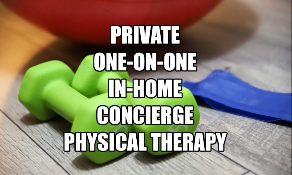 Free Life Physical Therapy