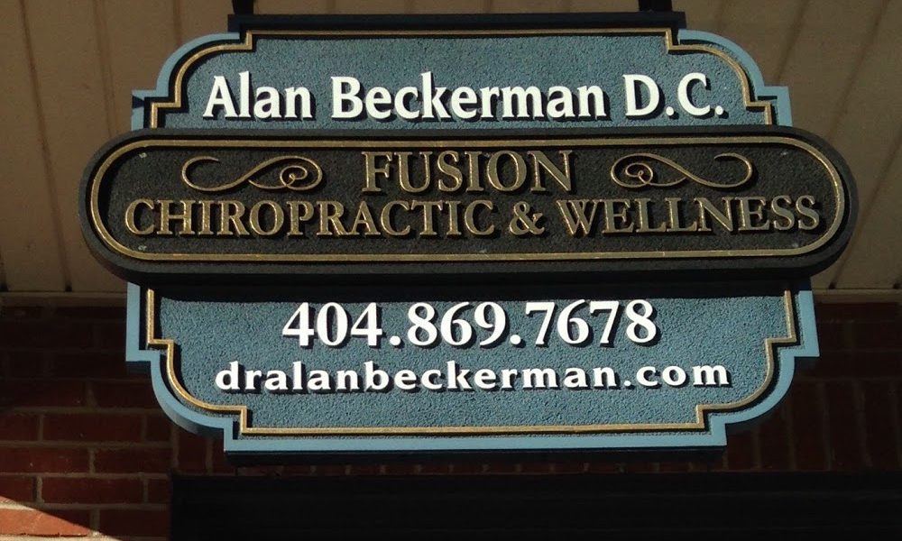 Fusion Chiropractic and Wellness