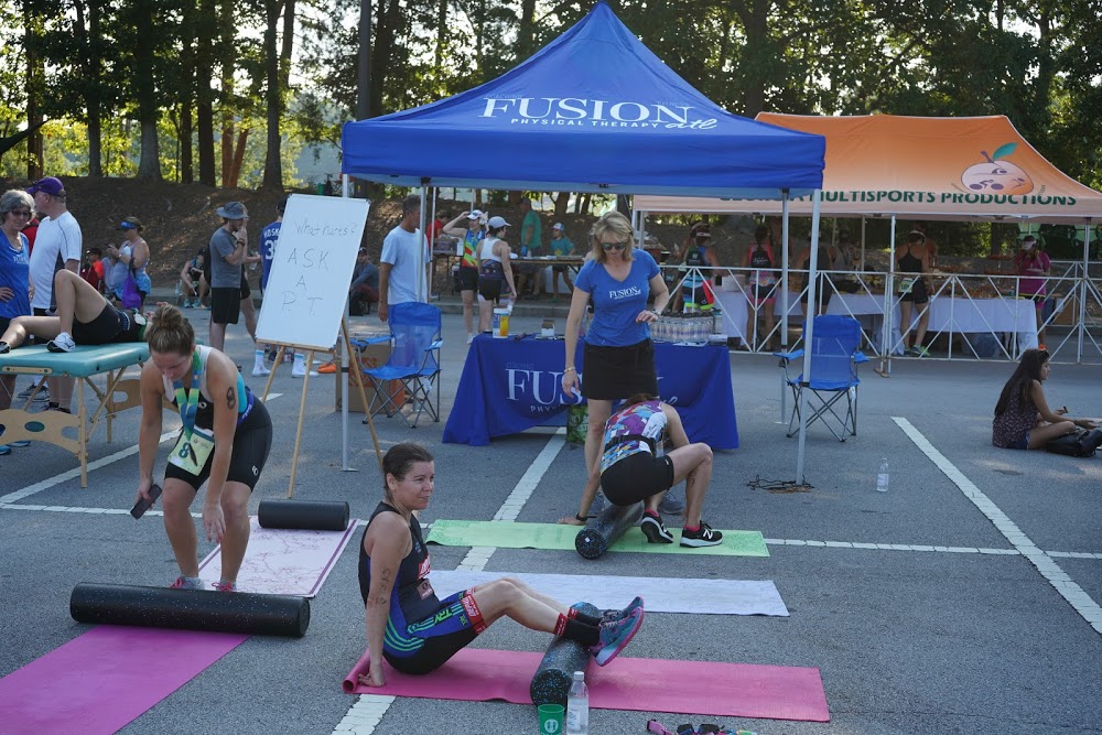 Fusion Physical Therapy, Fitness, and Coaching