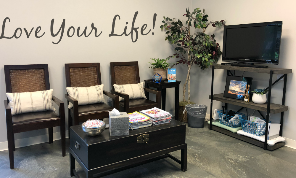 FYZICAL Therapy & Balance Centers