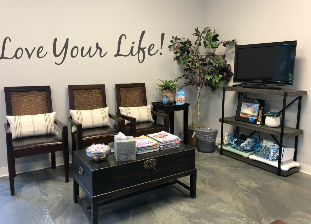 FYZICAL Therapy & Balance Centers