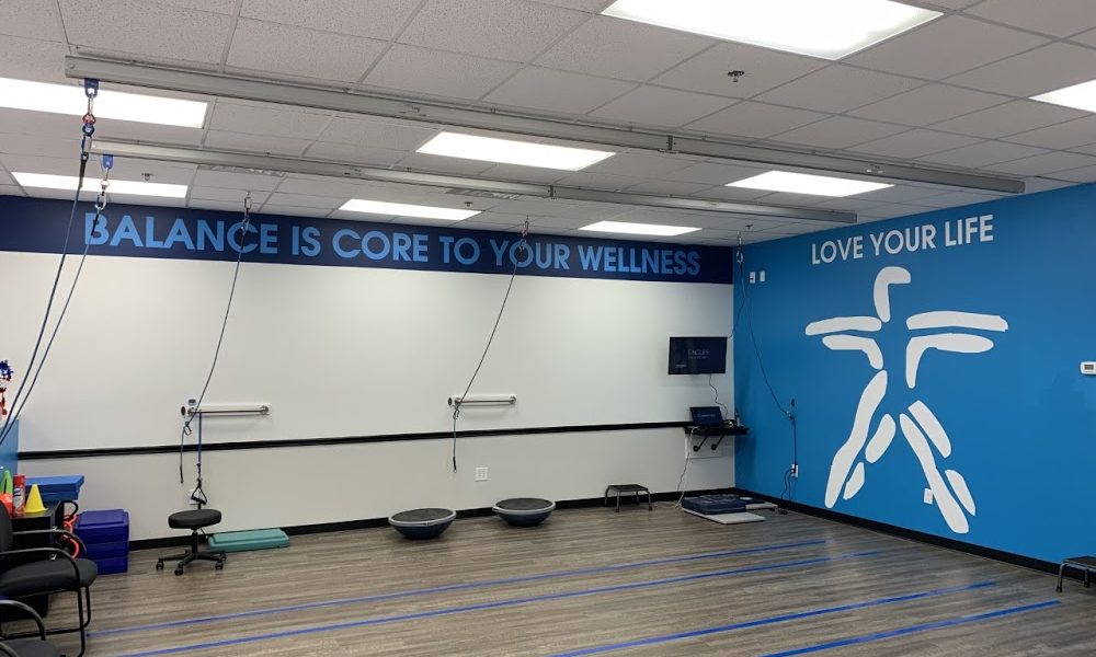 FYZICAL Therapy & Balance Centers