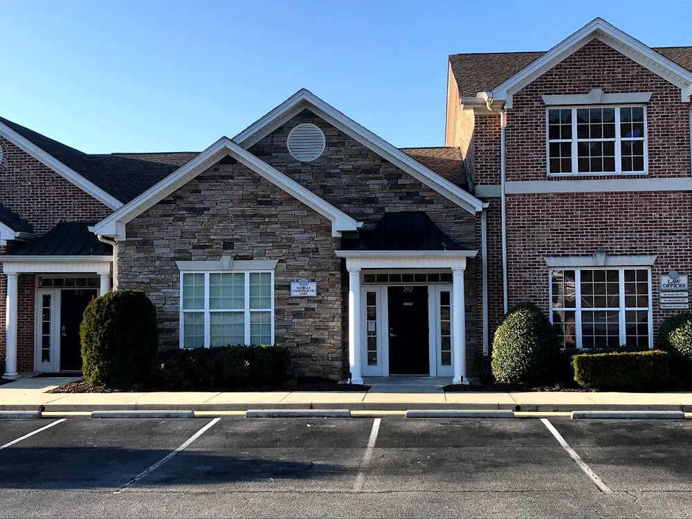 Georgia Chiropractic Care – Dr. Wayne Stevens