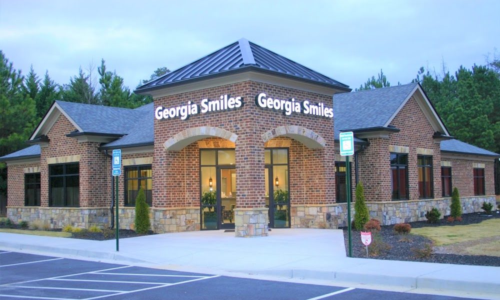 Georgia Smiles