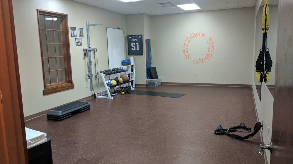 Georgia Sports Physical Therapy