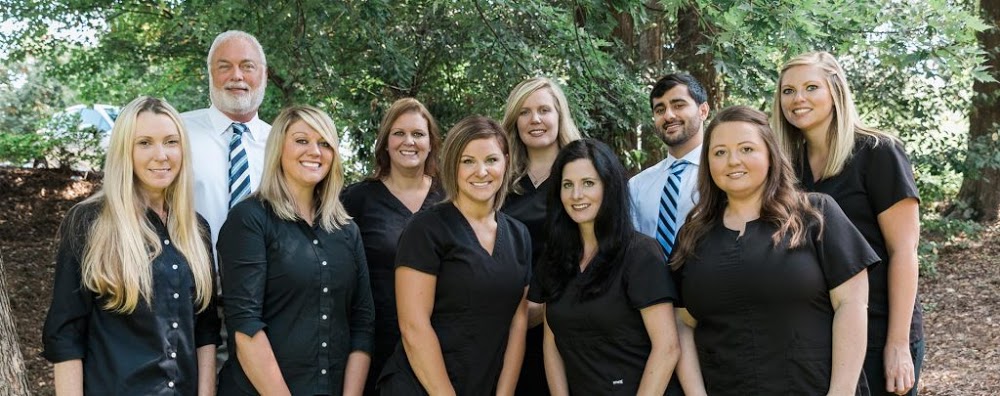 Gilreath Family Dentistry