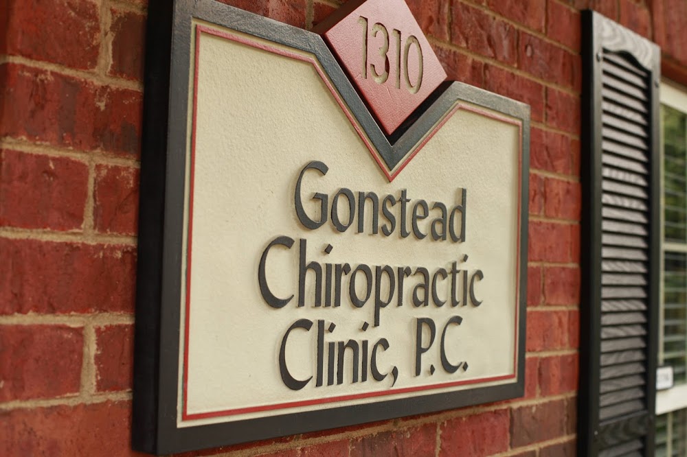 Gonstead Chiropractic Clinic P.C.