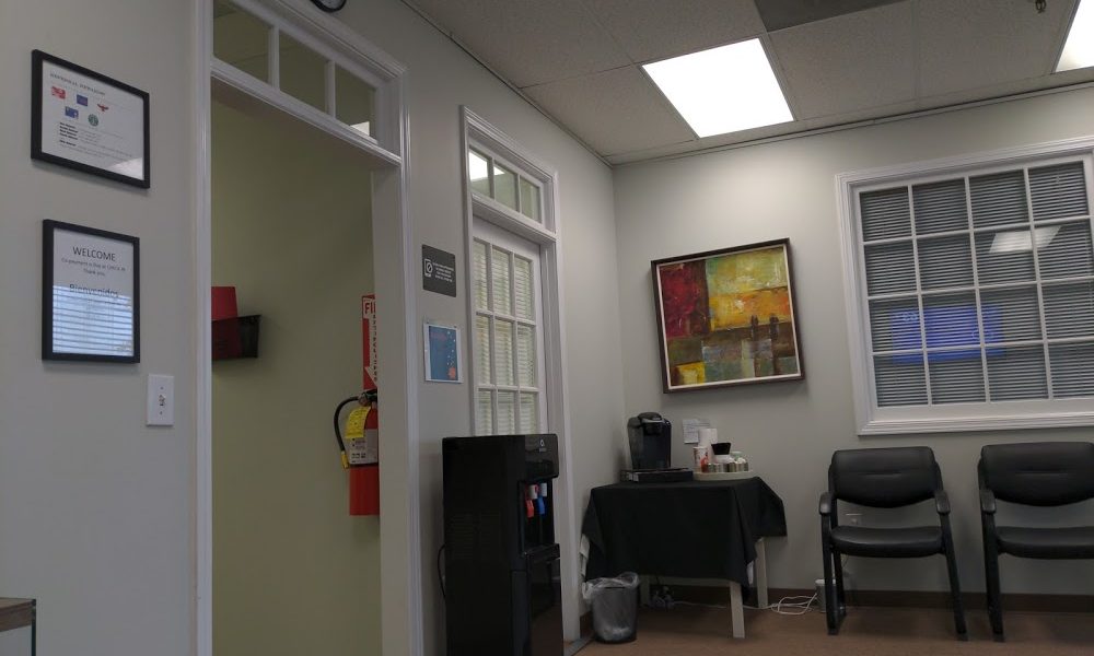 Gwinnett Spine Specialists