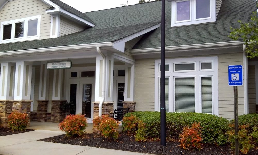 Halan Family Chiropractic